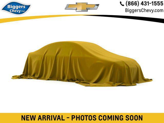 new 2025 Chevrolet Silverado 3500 car, priced at $51,343