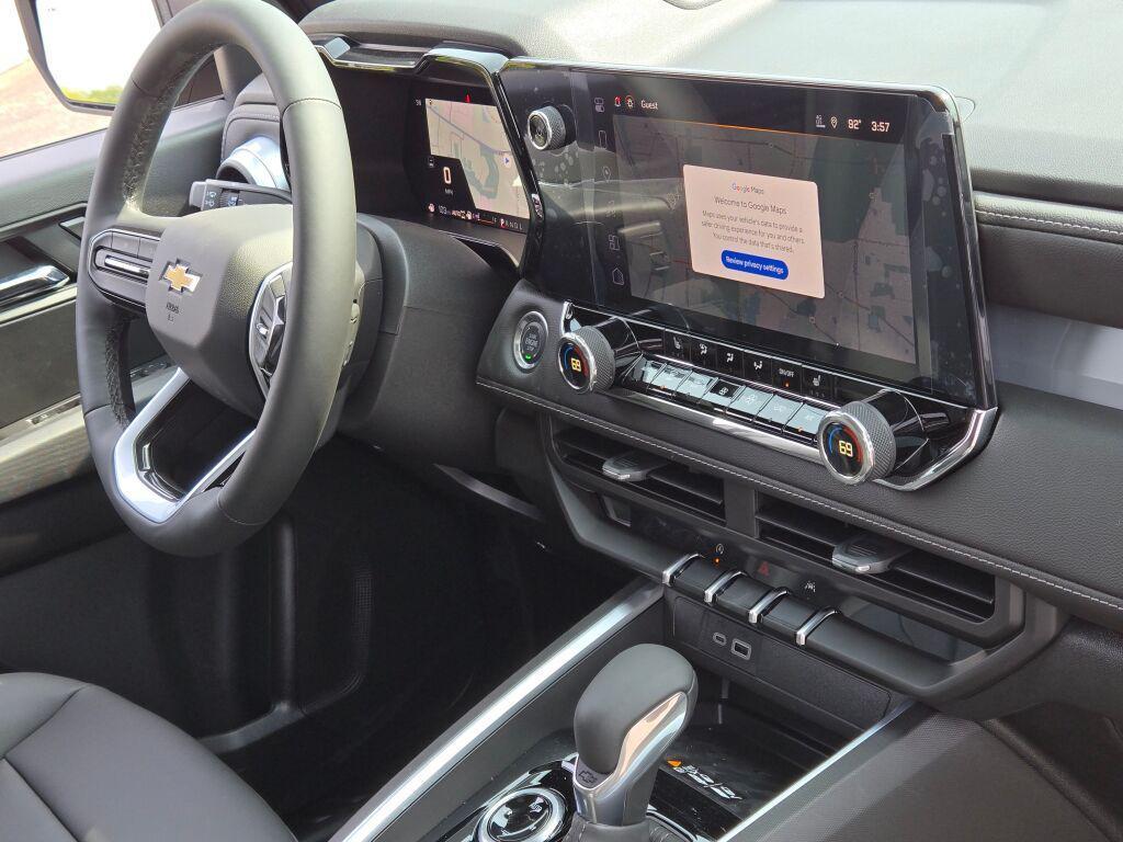 new 2025 Chevrolet Colorado car, priced at $41,819