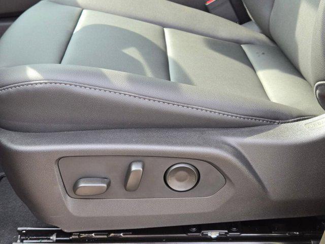 new 2025 Chevrolet Colorado car, priced at $43,252