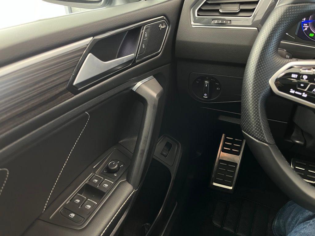 used 2023 Volkswagen Tiguan car, priced at $29,998
