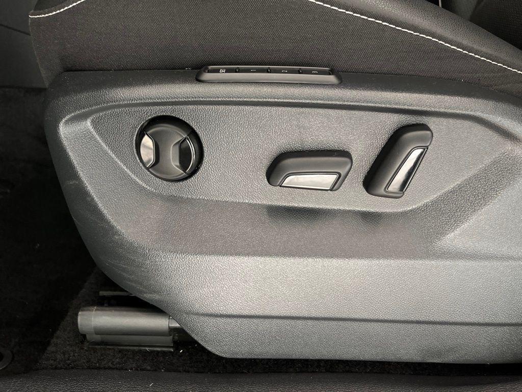 used 2023 Volkswagen Tiguan car, priced at $29,998