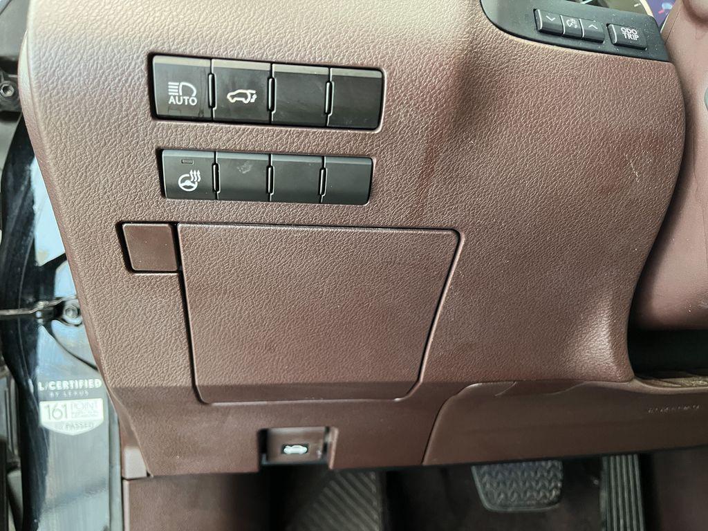 used 2016 Lexus RX 350 car, priced at $19,414