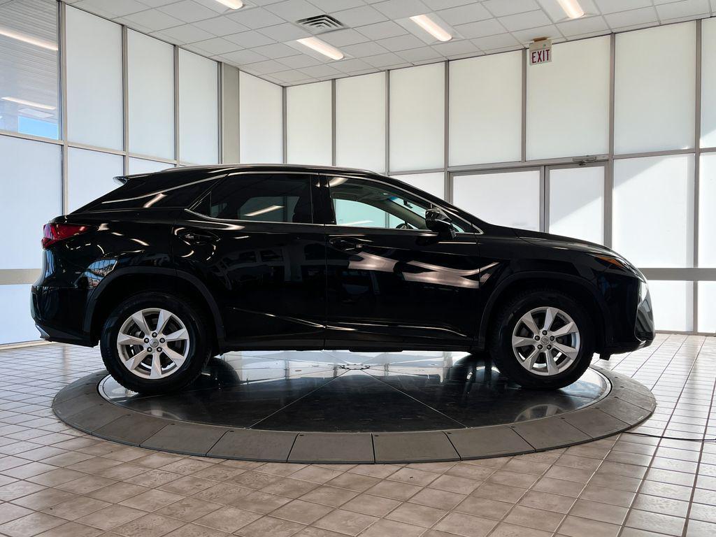 used 2016 Lexus RX 350 car, priced at $19,414