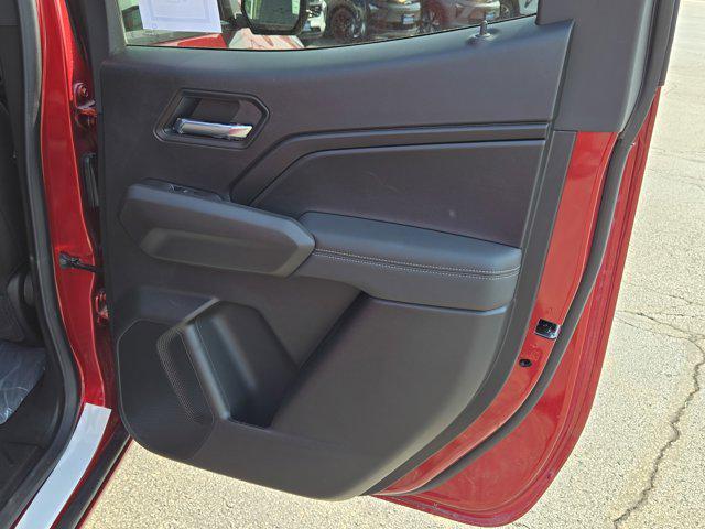 new 2025 Chevrolet Colorado car, priced at $41,064