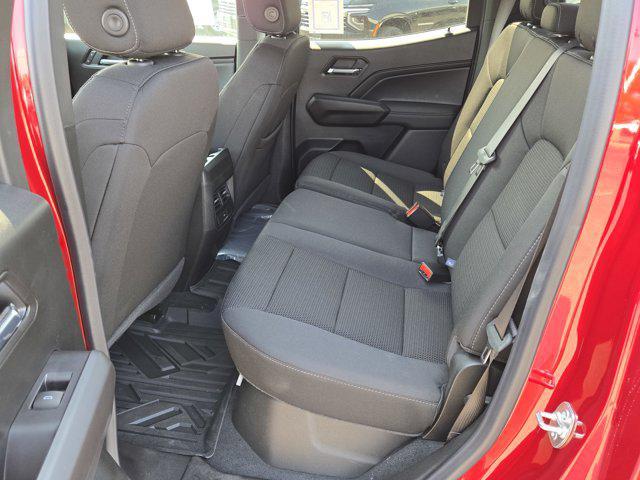 new 2025 Chevrolet Colorado car, priced at $41,064