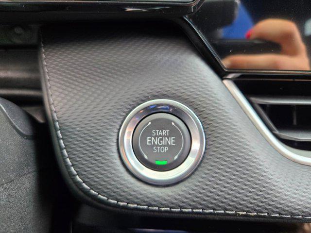 new 2026 Chevrolet Equinox car, priced at $32,320