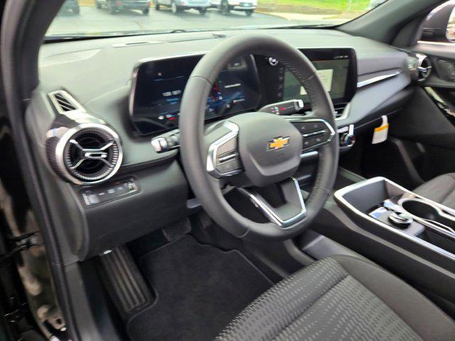 new 2026 Chevrolet Equinox car, priced at $32,320