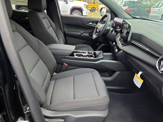 new 2026 Chevrolet Equinox car, priced at $32,320