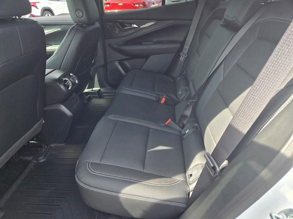 new 2026 Chevrolet Blazer EV car, priced at $50,132