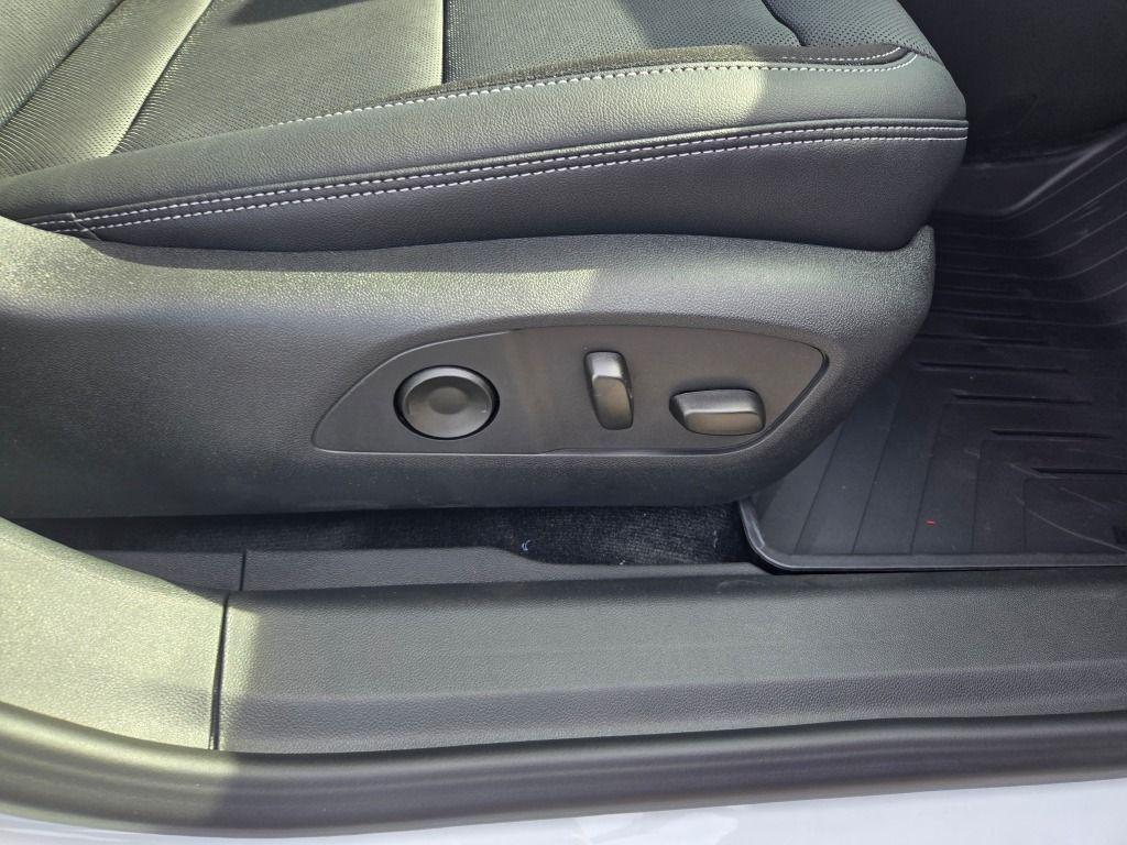 new 2026 Chevrolet Blazer EV car, priced at $50,132