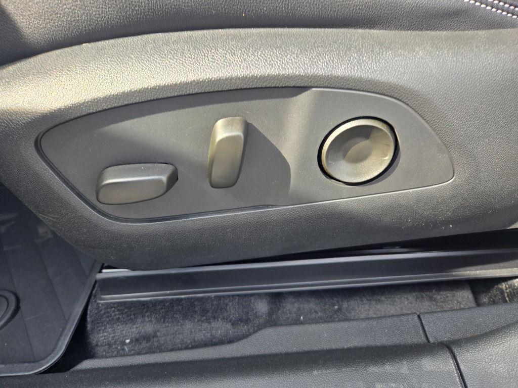 new 2026 Chevrolet Blazer EV car, priced at $50,132