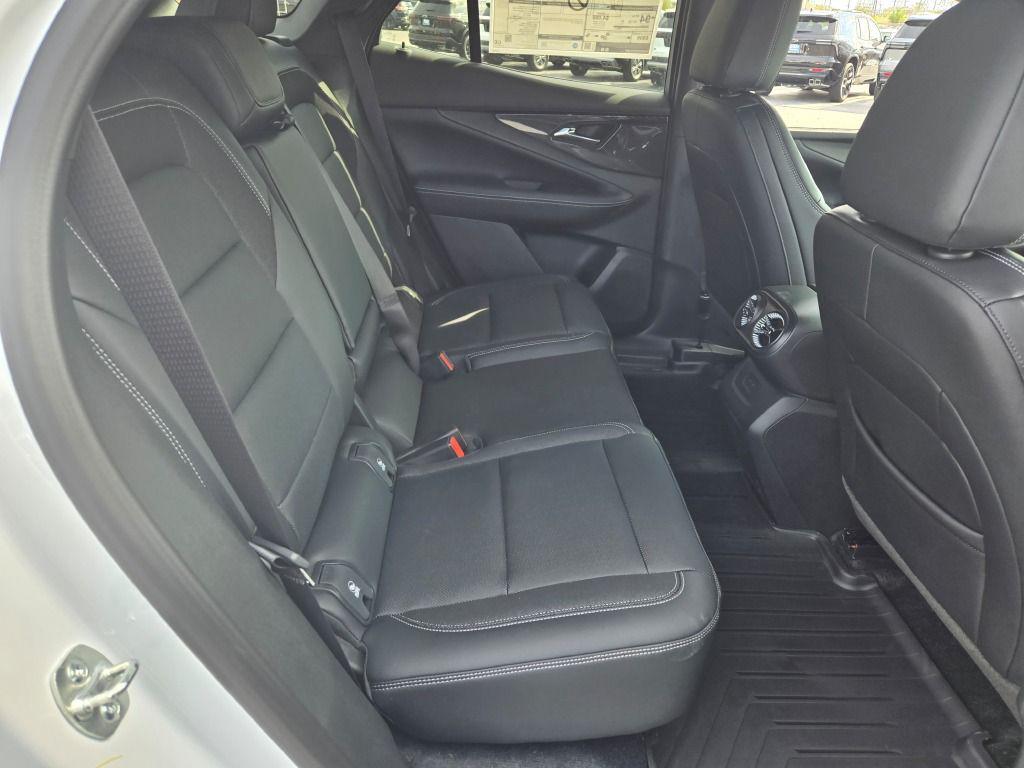 new 2026 Chevrolet Blazer EV car, priced at $50,132