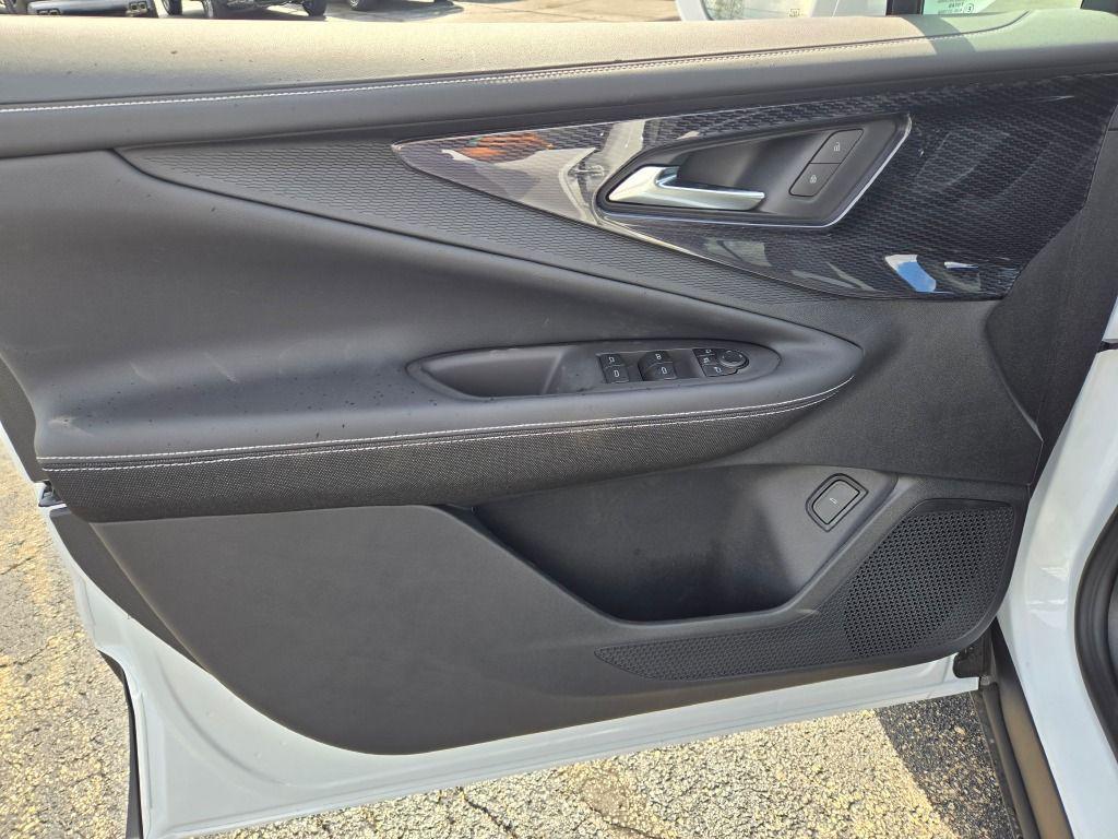 new 2026 Chevrolet Blazer EV car, priced at $50,132