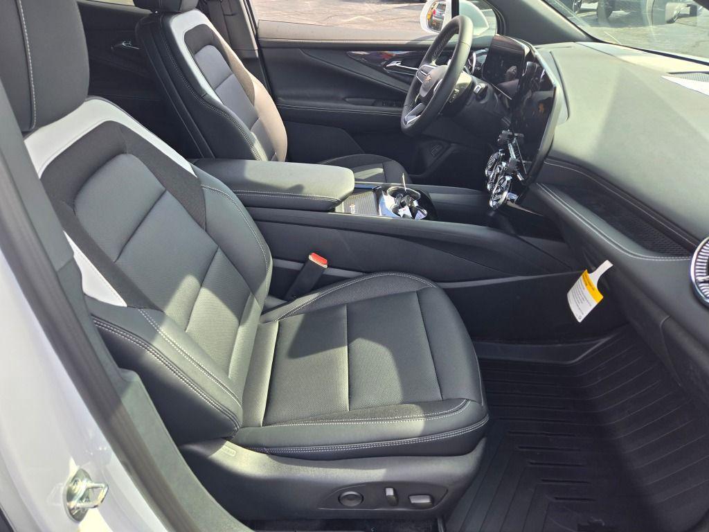 new 2026 Chevrolet Blazer EV car, priced at $50,132