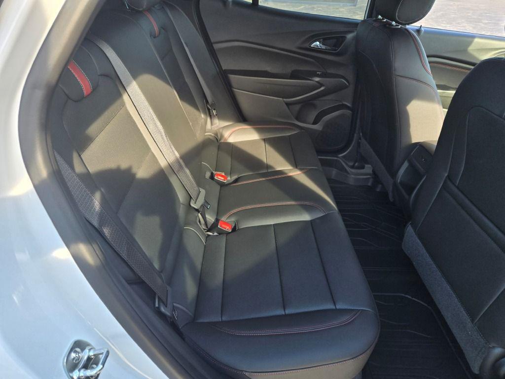 new 2026 Chevrolet Trax car, priced at $27,397