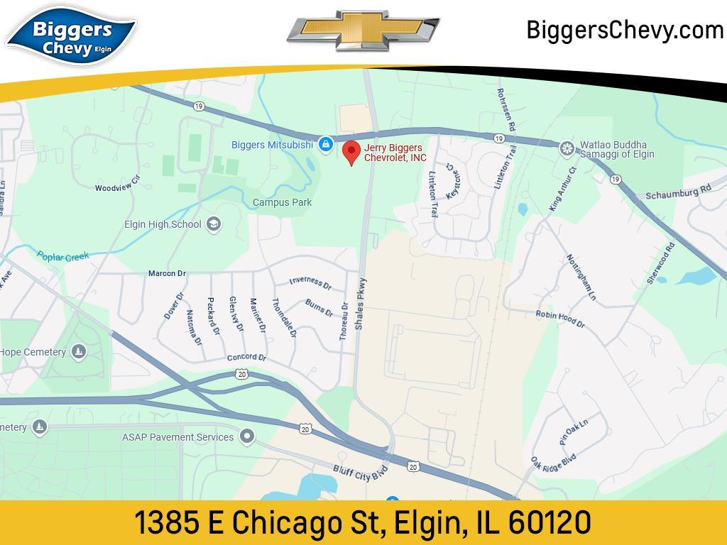 new 2026 Chevrolet Trax car, priced at $27,397