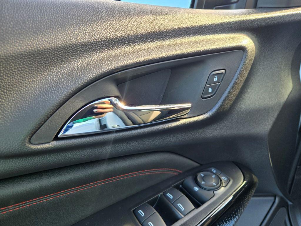 new 2026 Chevrolet Trax car, priced at $27,397