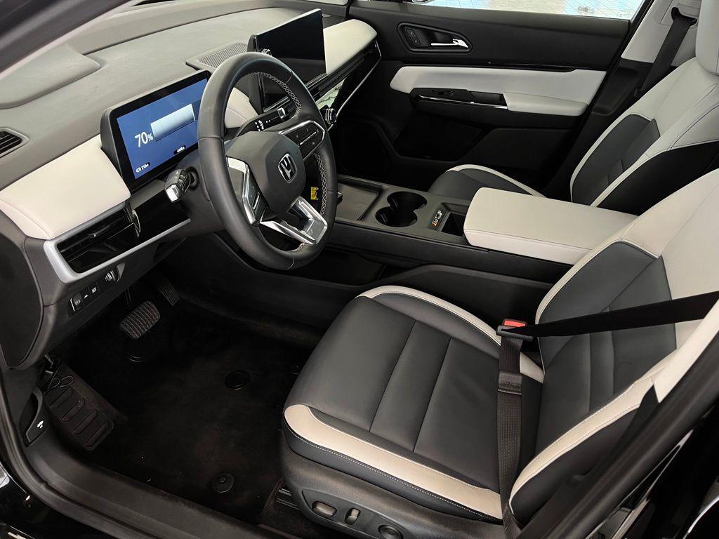 used 2024 Honda Prologue car, priced at $29,686