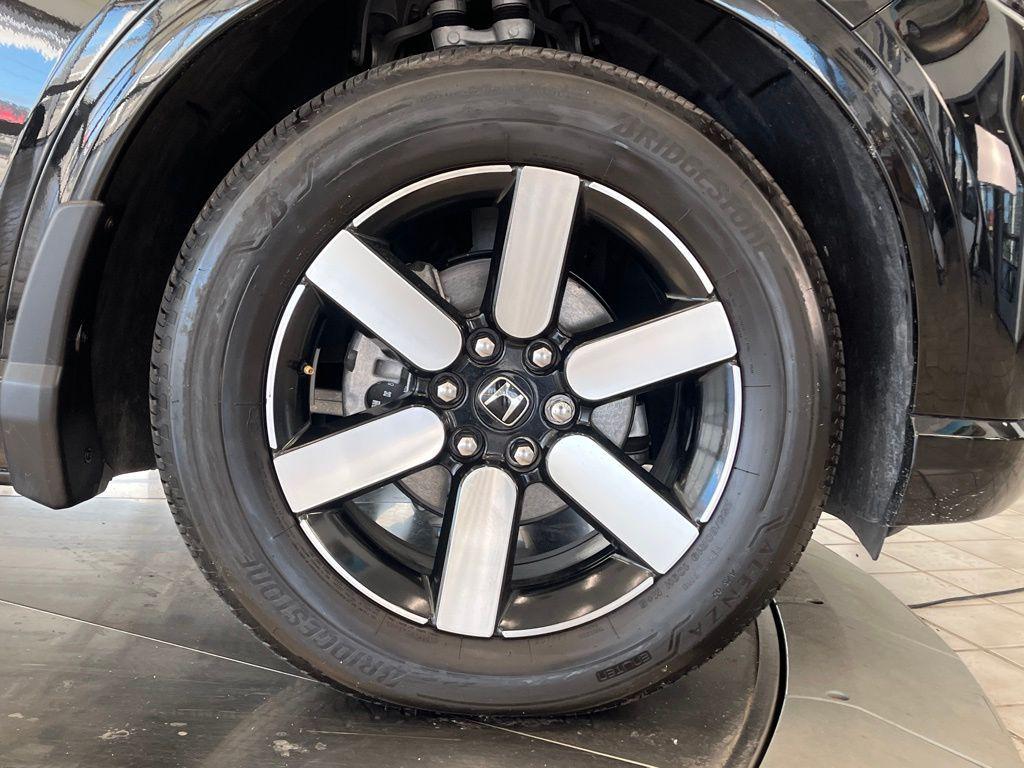 used 2024 Honda Prologue car, priced at $29,686