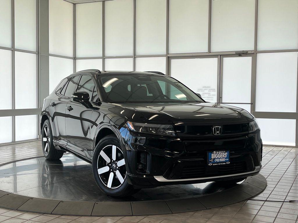 used 2024 Honda Prologue car, priced at $30,960