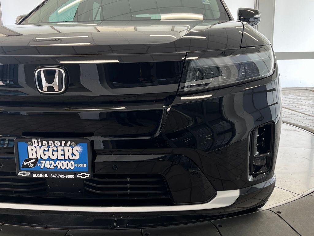 used 2024 Honda Prologue car, priced at $29,686