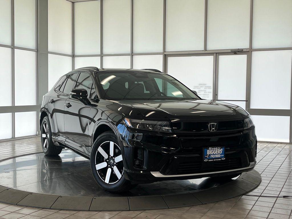 used 2024 Honda Prologue car, priced at $29,686