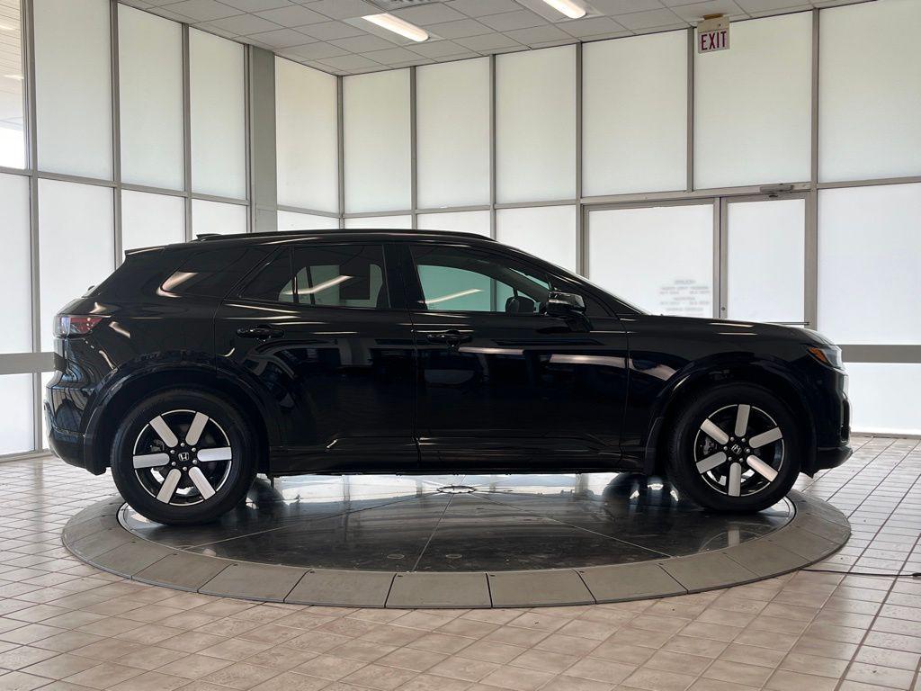 used 2024 Honda Prologue car, priced at $29,686