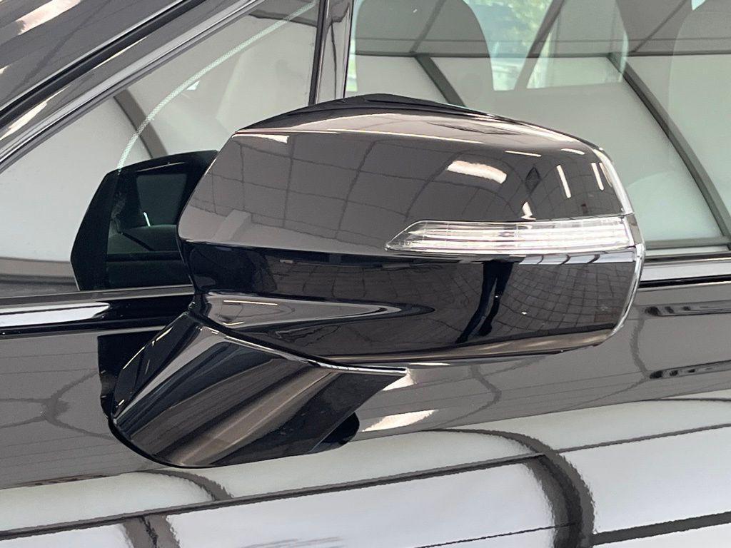 used 2024 Honda Prologue car, priced at $29,686