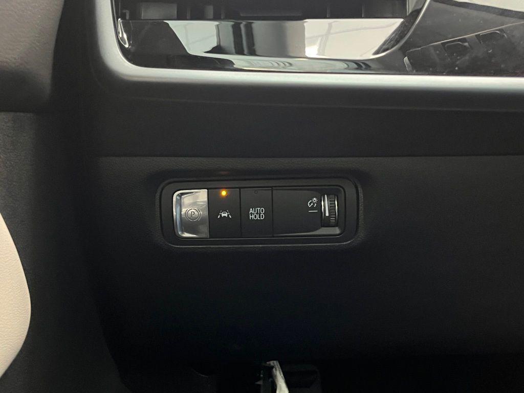 used 2024 Honda Prologue car, priced at $29,686