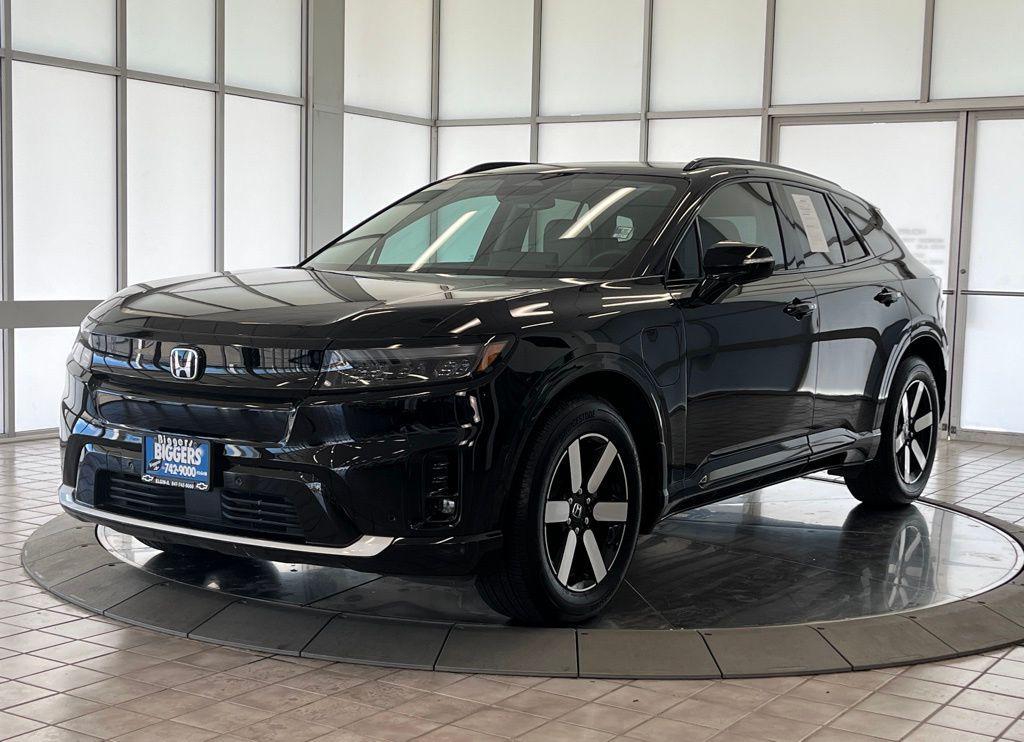 used 2024 Honda Prologue car, priced at $29,686
