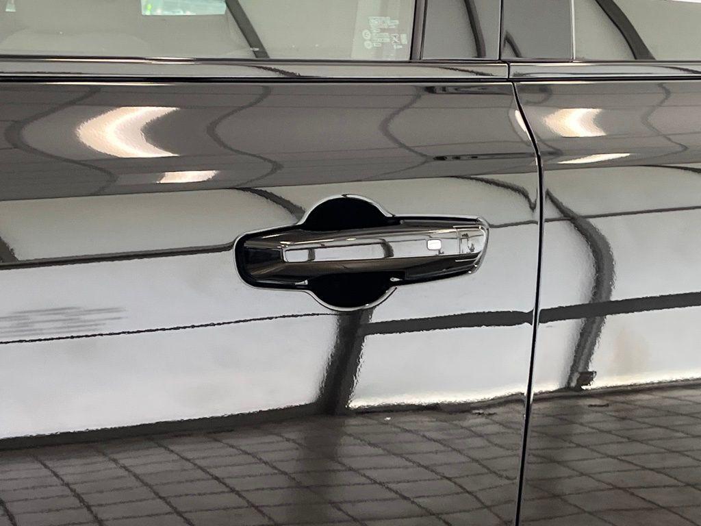 used 2024 Honda Prologue car, priced at $29,686