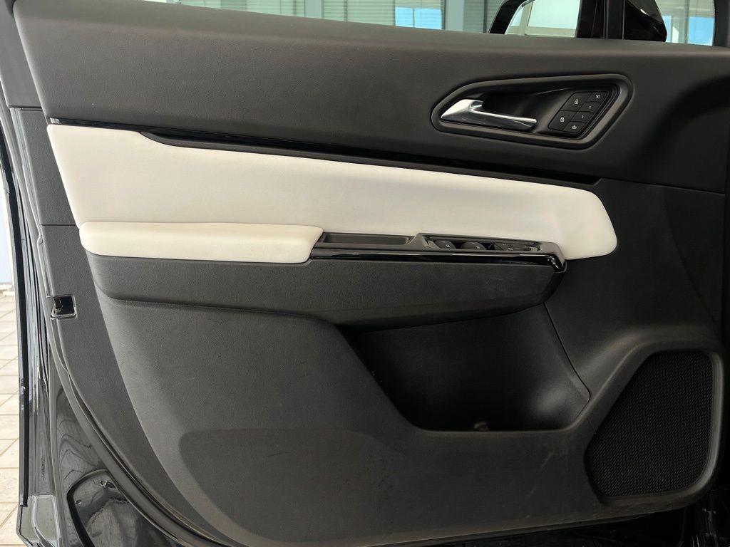 used 2024 Honda Prologue car, priced at $29,686