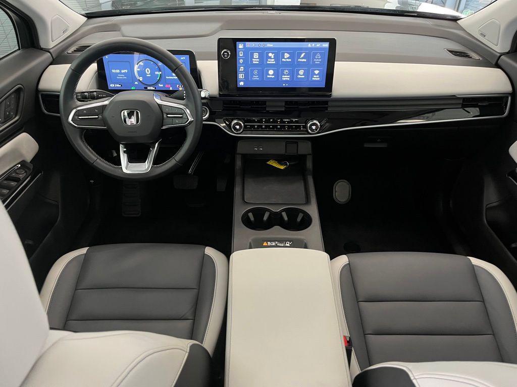 used 2024 Honda Prologue car, priced at $29,686