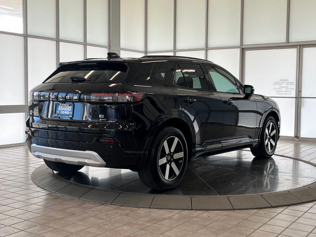 used 2024 Honda Prologue car, priced at $29,686