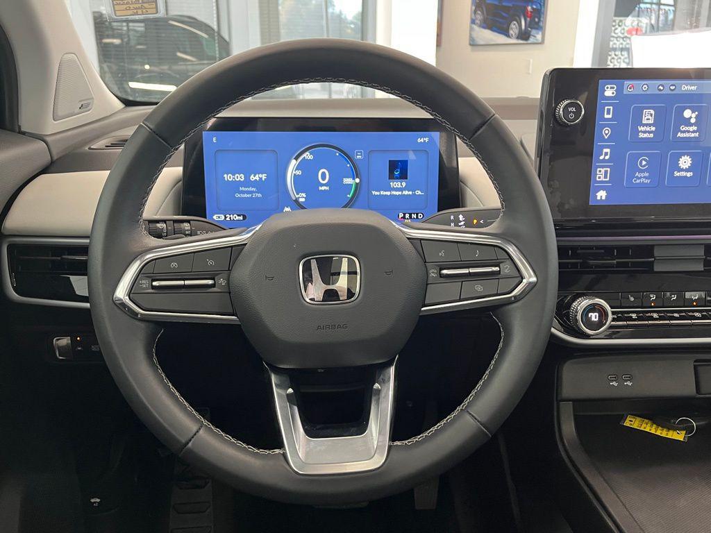 used 2024 Honda Prologue car, priced at $29,686