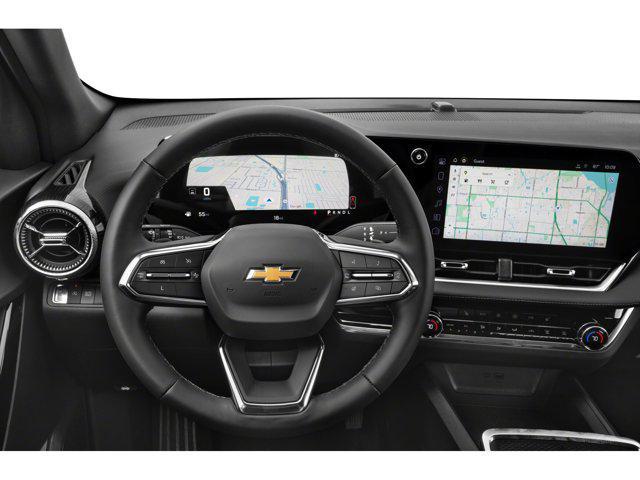 new 2026 Chevrolet Equinox car, priced at $31,995