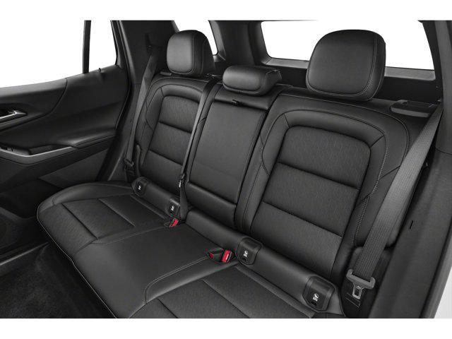 new 2026 Chevrolet Equinox car, priced at $31,995