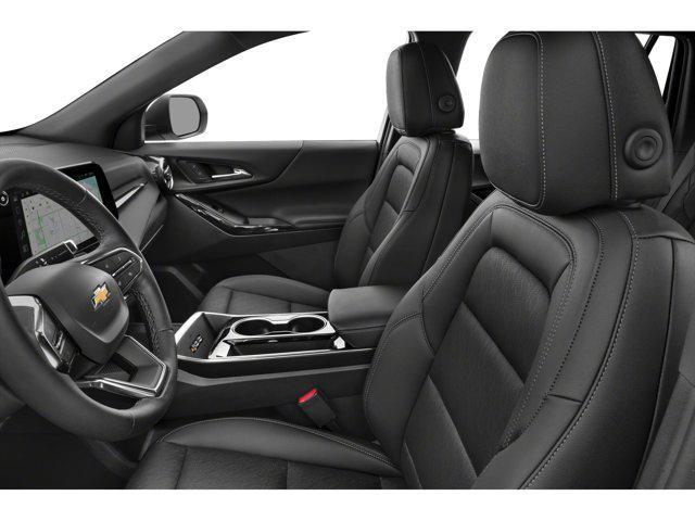 new 2026 Chevrolet Equinox car, priced at $31,995