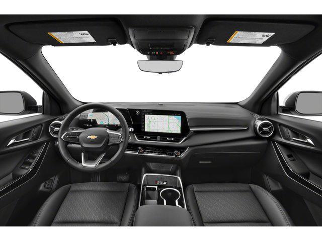 new 2026 Chevrolet Equinox car, priced at $31,995