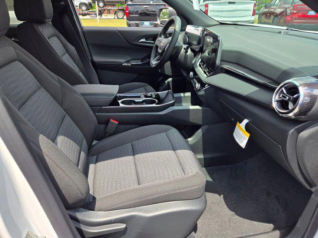 new 2026 Chevrolet Equinox car, priced at $31,995
