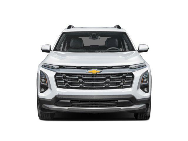new 2026 Chevrolet Equinox car, priced at $31,995
