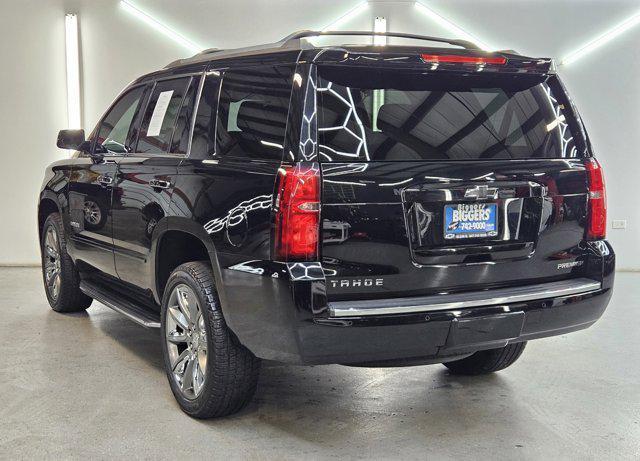 used 2019 Chevrolet Tahoe car, priced at $33,460