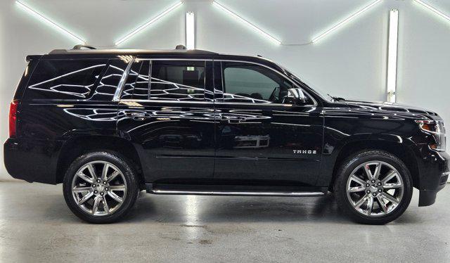 used 2019 Chevrolet Tahoe car, priced at $33,460