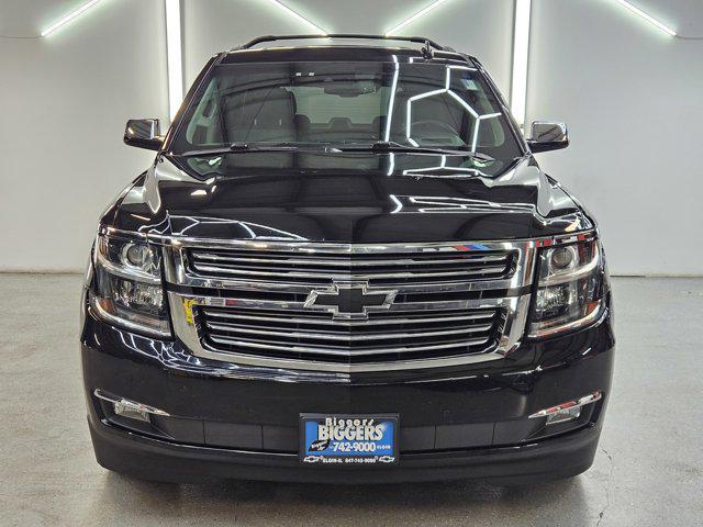 used 2019 Chevrolet Tahoe car, priced at $33,460