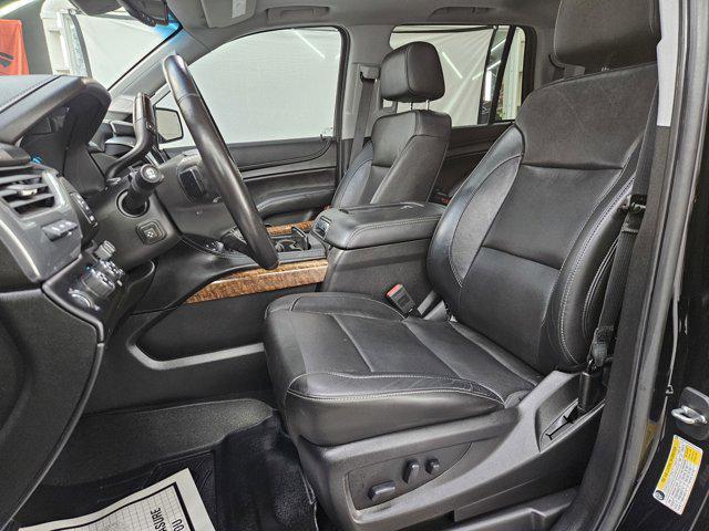 used 2019 Chevrolet Tahoe car, priced at $33,460