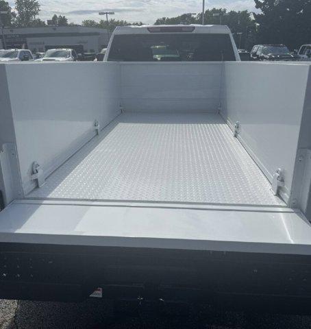 new 2024 Chevrolet Silverado 3500 car, priced at $71,469