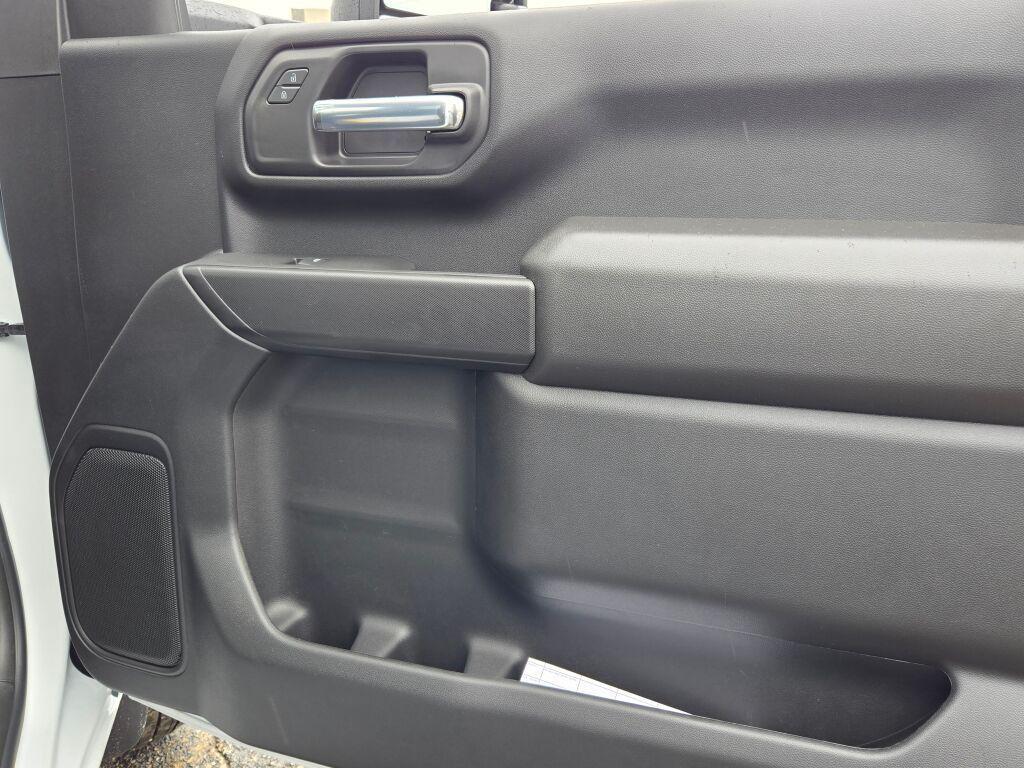 new 2025 Chevrolet Silverado 3500 car, priced at $67,171