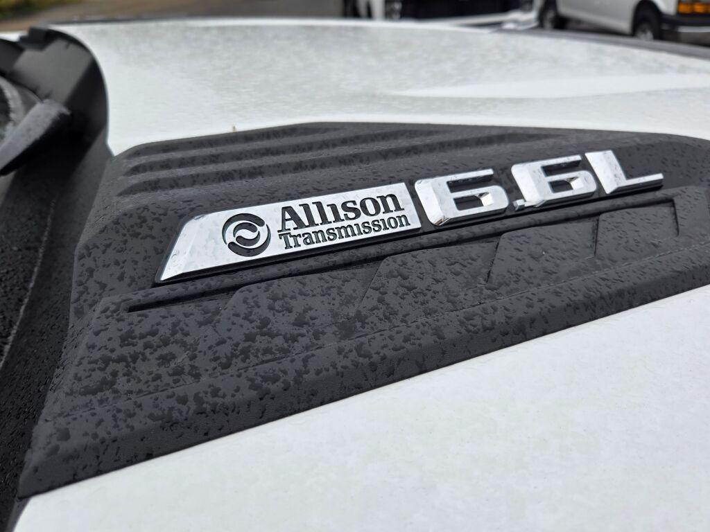 new 2025 Chevrolet Silverado 3500 car, priced at $67,171