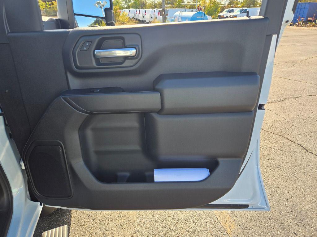 new 2026 Chevrolet Silverado 2500 car, priced at $54,129