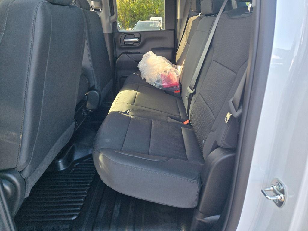 new 2026 Chevrolet Silverado 2500 car, priced at $54,129